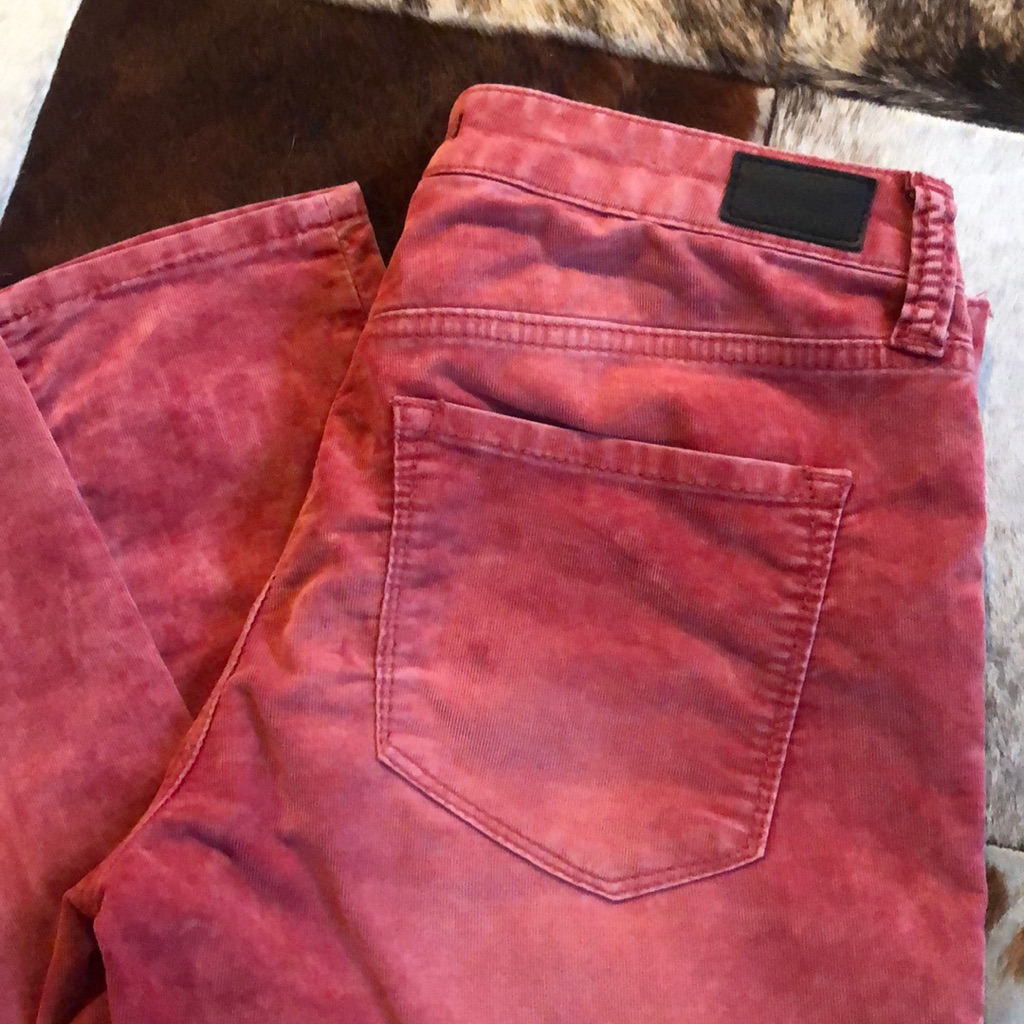 Dear John